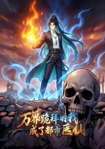 灵境漫游 奇幻动漫全集